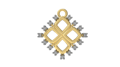 Pendants 1