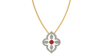 Pendants 1