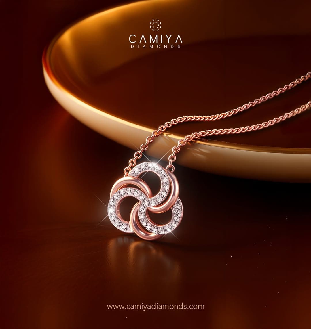 Pendant Chain